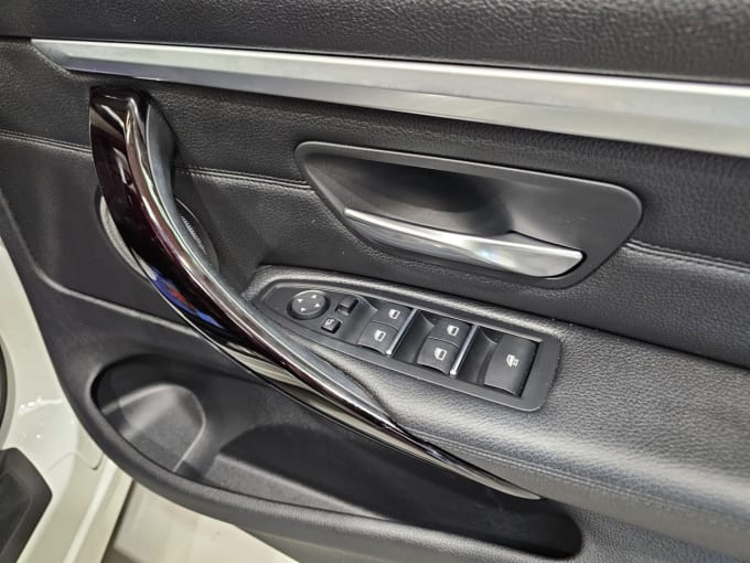 2025 BMW 4 Series