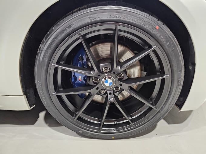 2025 BMW 4 Series