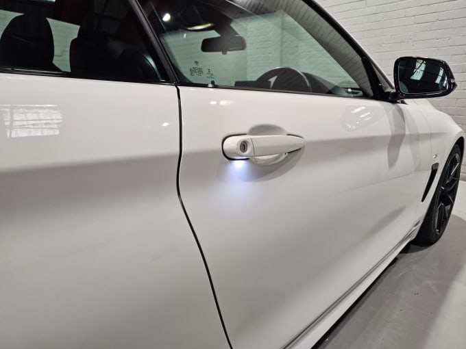 2025 BMW 4 Series