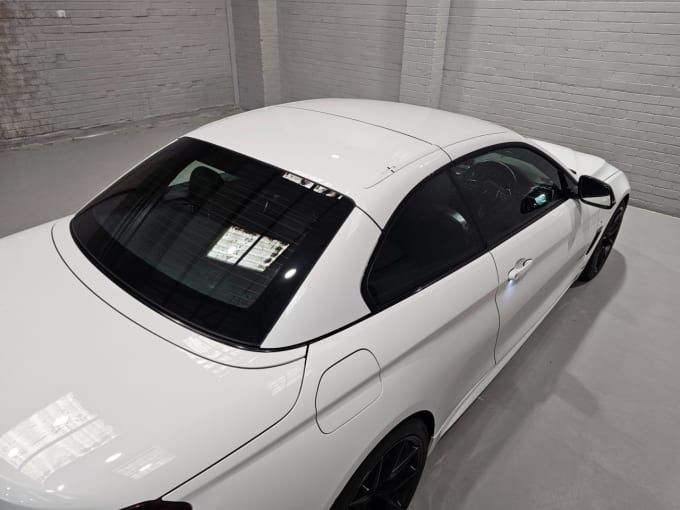 2025 BMW 4 Series