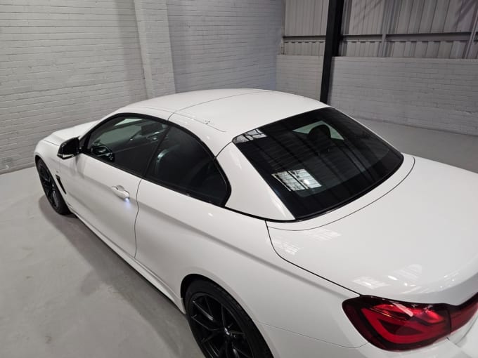 2025 BMW 4 Series