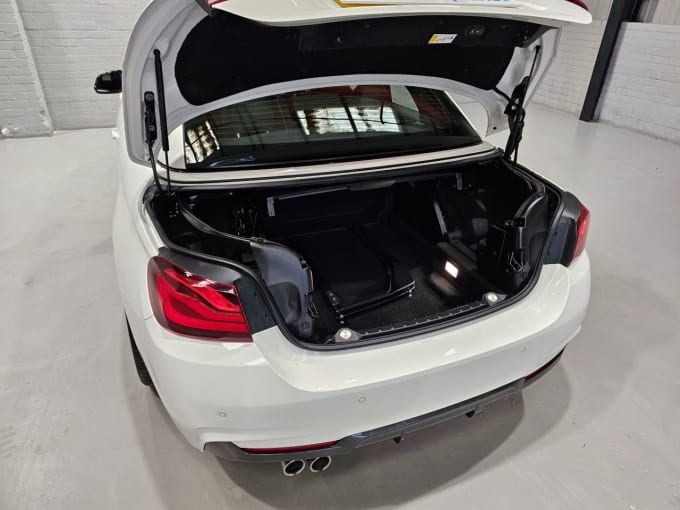 2025 BMW 4 Series