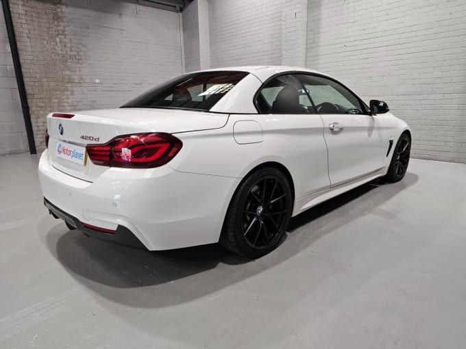 2025 BMW 4 Series