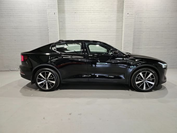 2025 Polestar Polestar 2