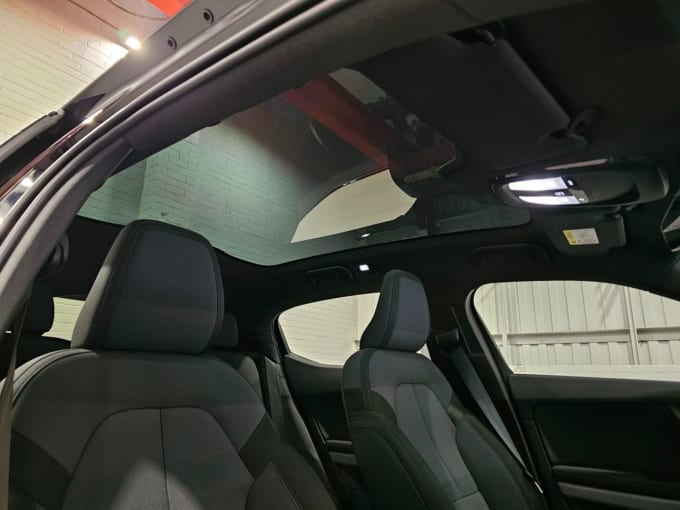 2025 Polestar Polestar 2
