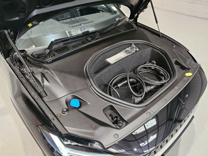 2025 Polestar Polestar 2