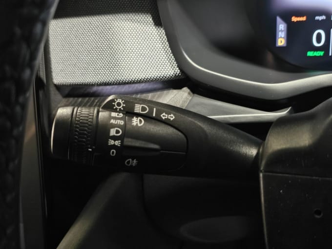 2025 Polestar Polestar 2