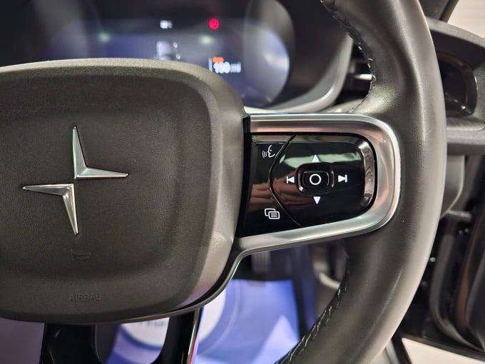 2025 Polestar Polestar 2