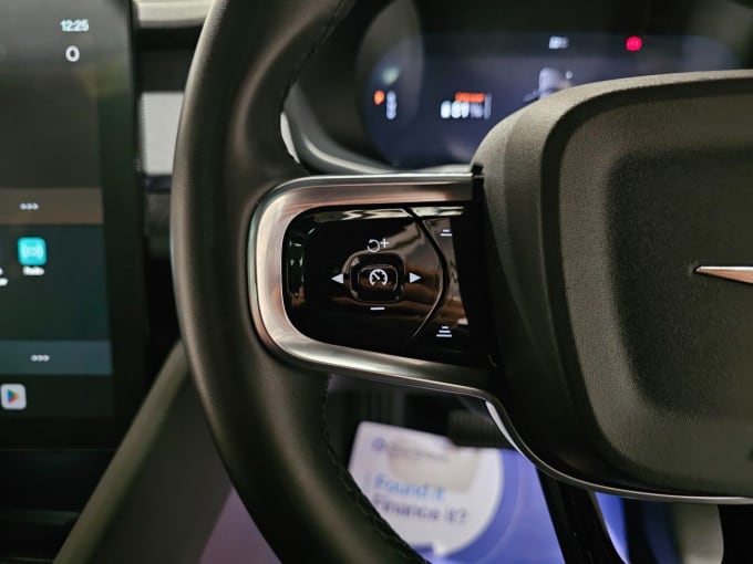 2025 Polestar Polestar 2