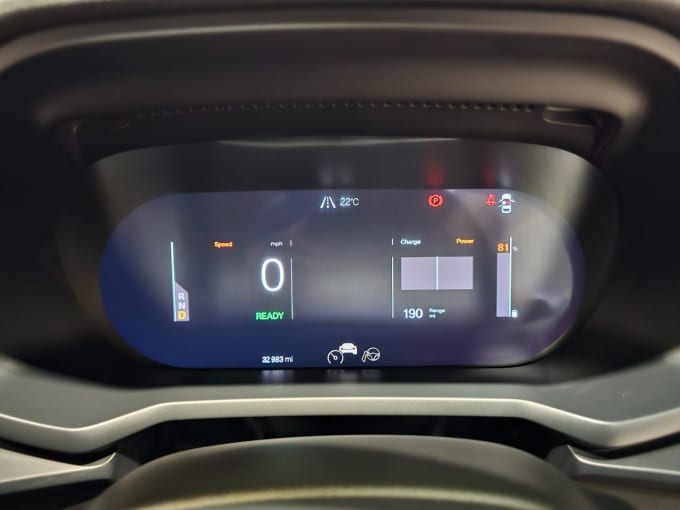 2025 Polestar Polestar 2