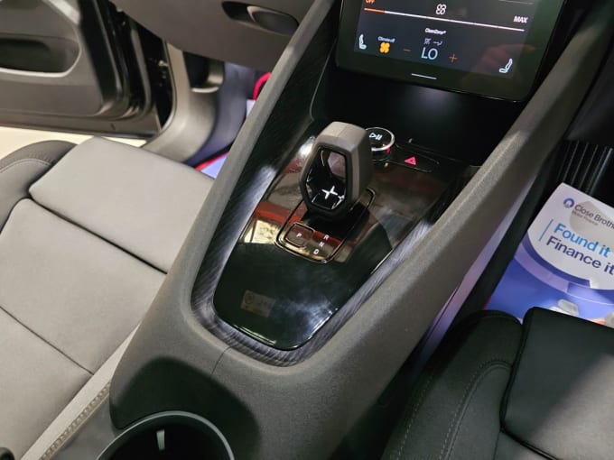 2025 Polestar Polestar 2