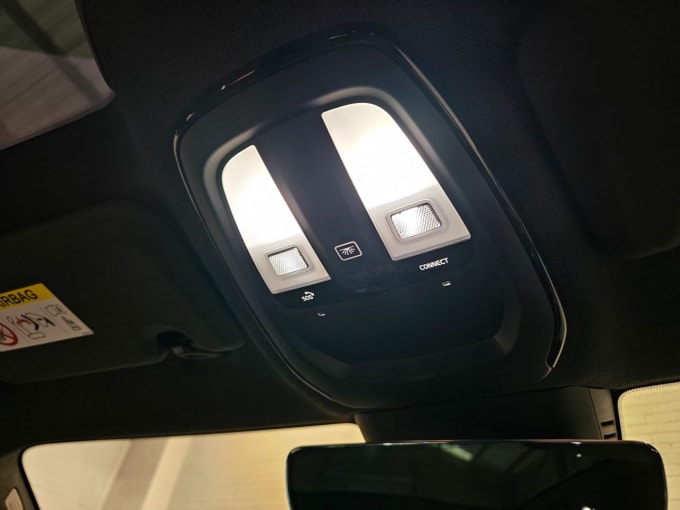 2025 Polestar Polestar 2