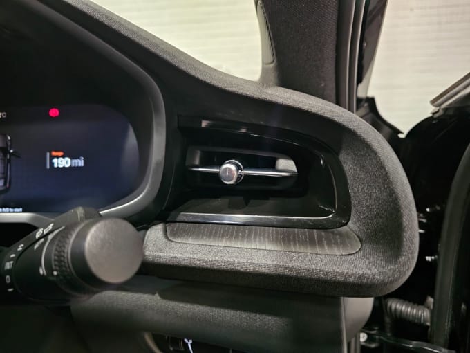 2025 Polestar Polestar 2