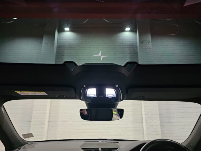 2025 Polestar Polestar 2