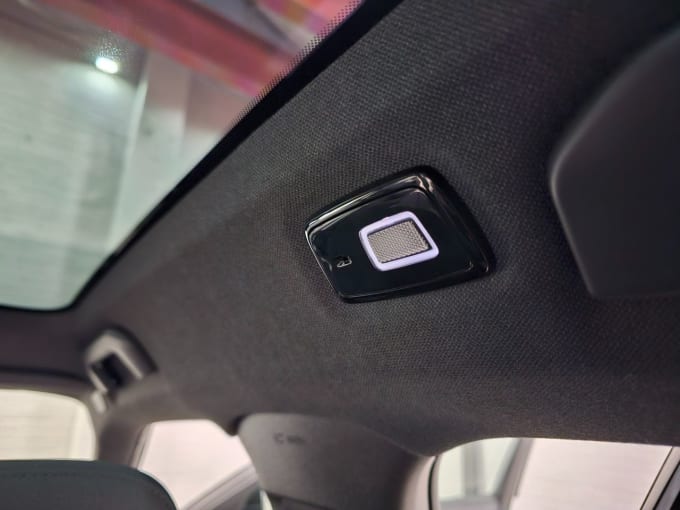 2025 Polestar Polestar 2