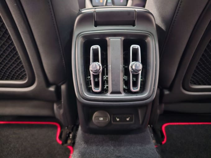 2025 Polestar Polestar 2