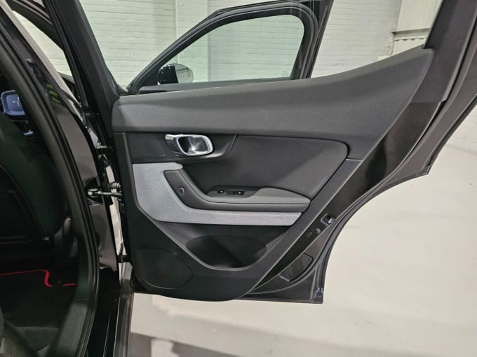2025 Polestar Polestar 2