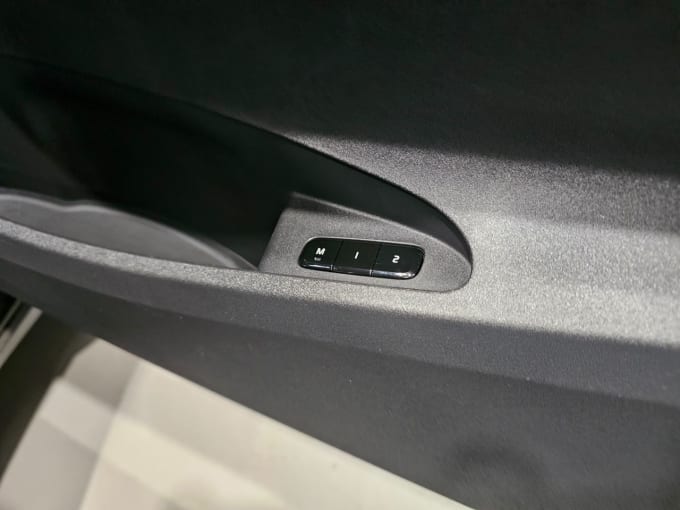 2025 Polestar Polestar 2