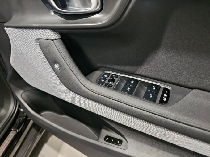 2025 Polestar Polestar 2