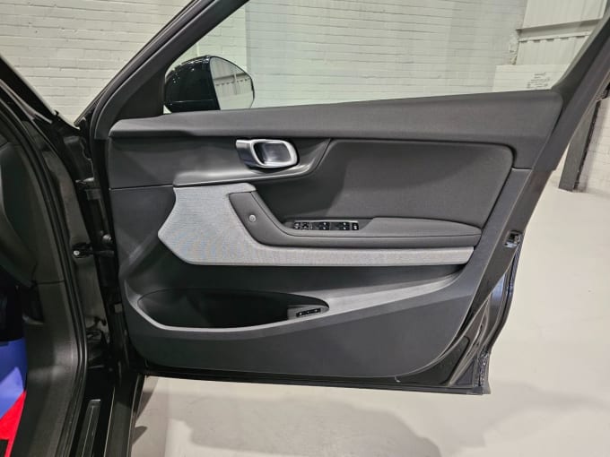 2025 Polestar Polestar 2