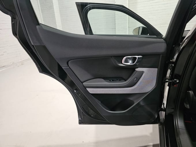 2025 Polestar Polestar 2