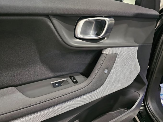 2025 Polestar Polestar 2