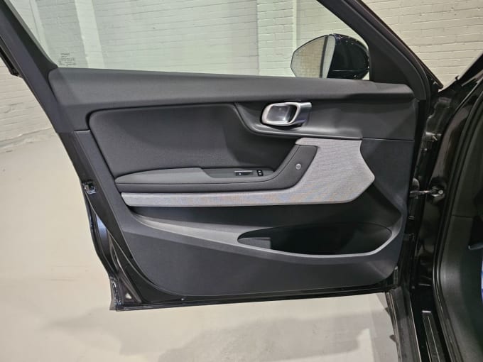 2025 Polestar Polestar 2