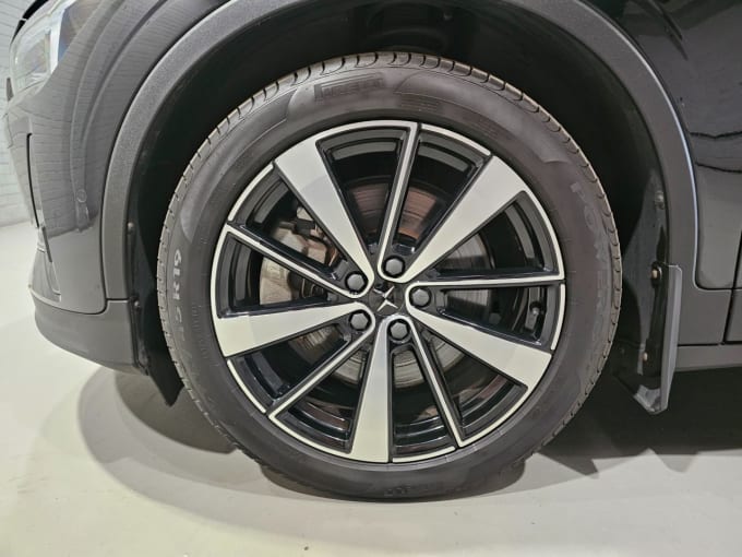 2025 Polestar Polestar 2