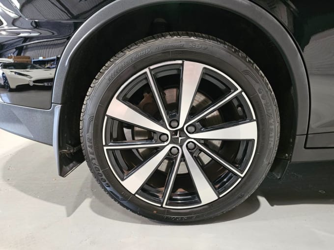 2025 Polestar Polestar 2