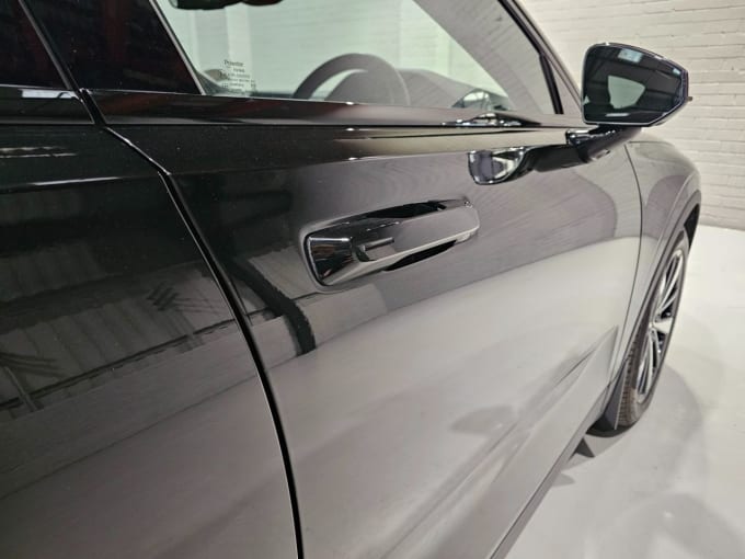2025 Polestar Polestar 2