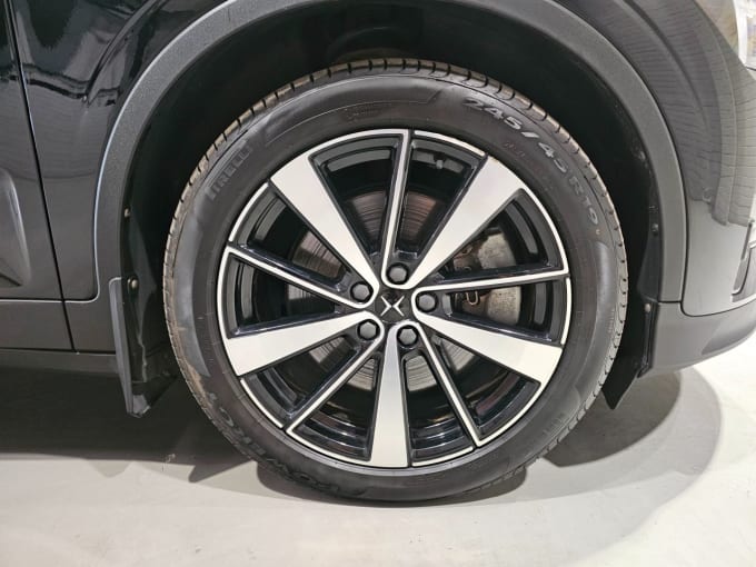 2025 Polestar Polestar 2