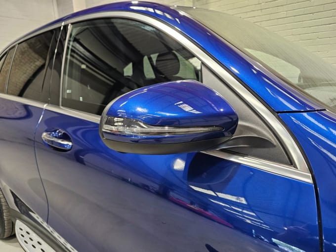 2025 Mercedes-benz Eqc