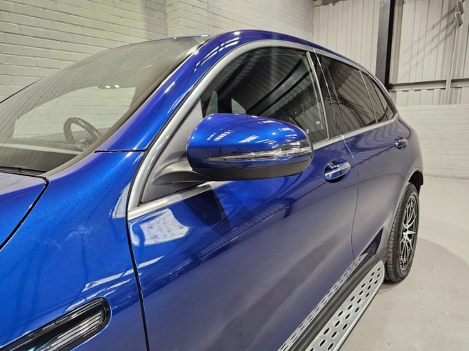 2025 Mercedes-benz Eqc