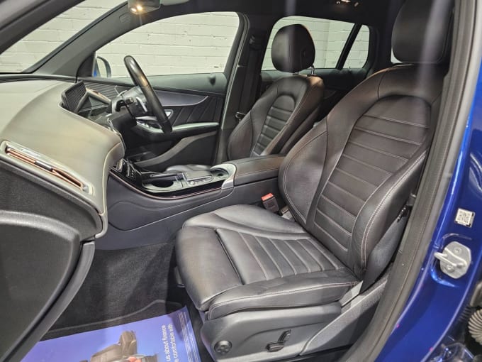 2025 Mercedes-benz Eqc