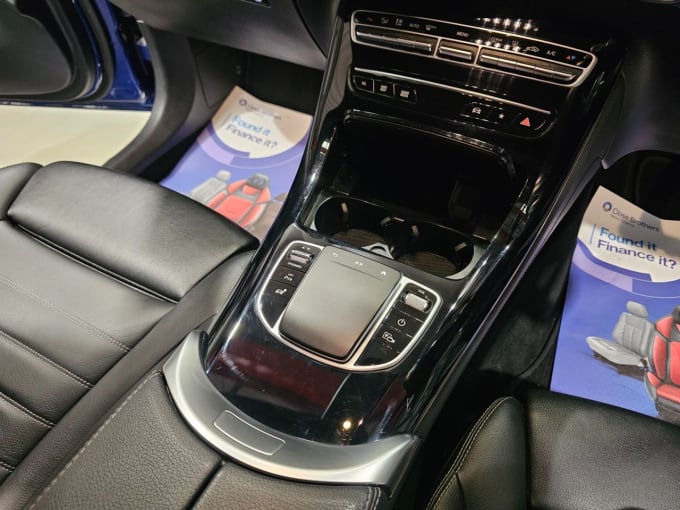 2025 Mercedes-benz Eqc