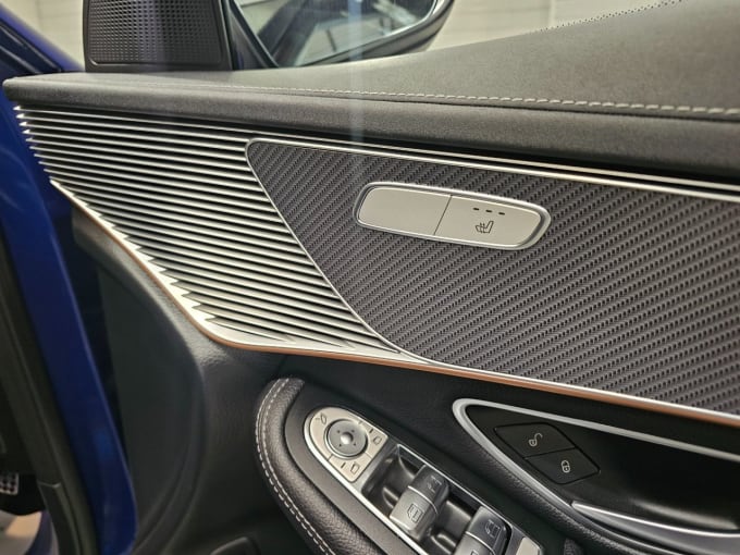 2025 Mercedes-benz Eqc