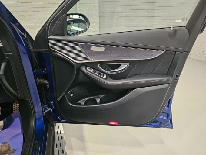 2025 Mercedes-benz Eqc