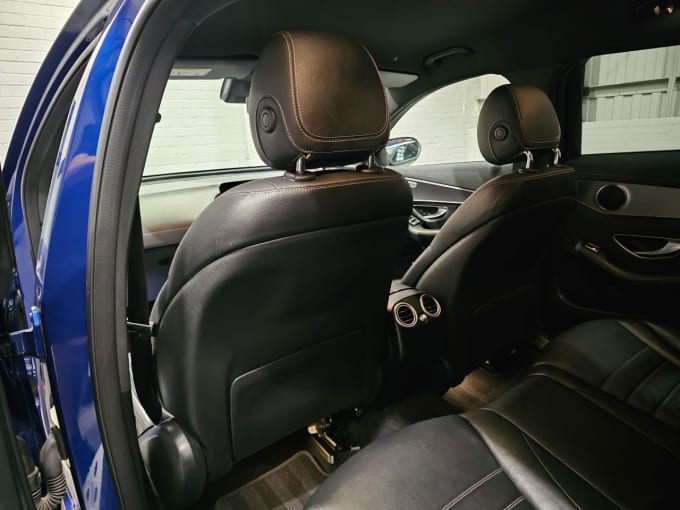 2025 Mercedes-benz Eqc