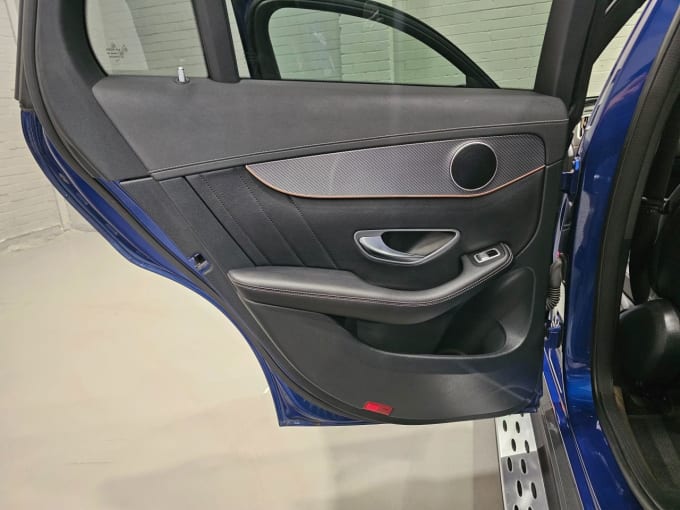 2025 Mercedes-benz Eqc
