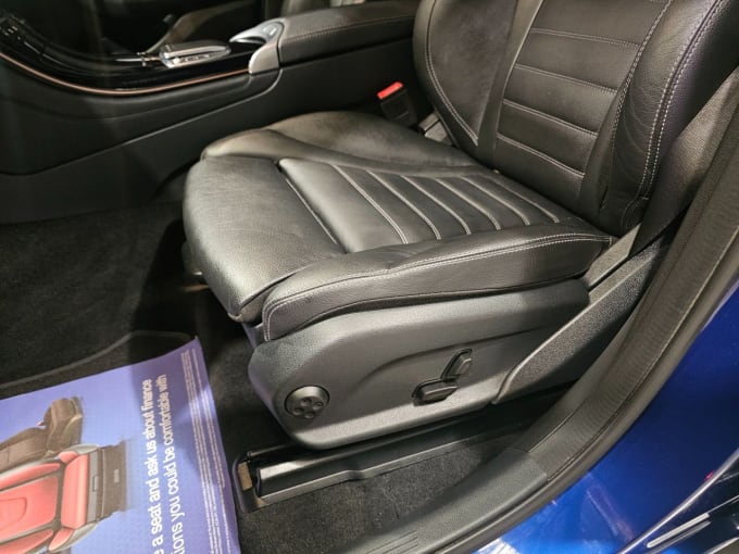 2025 Mercedes-benz Eqc