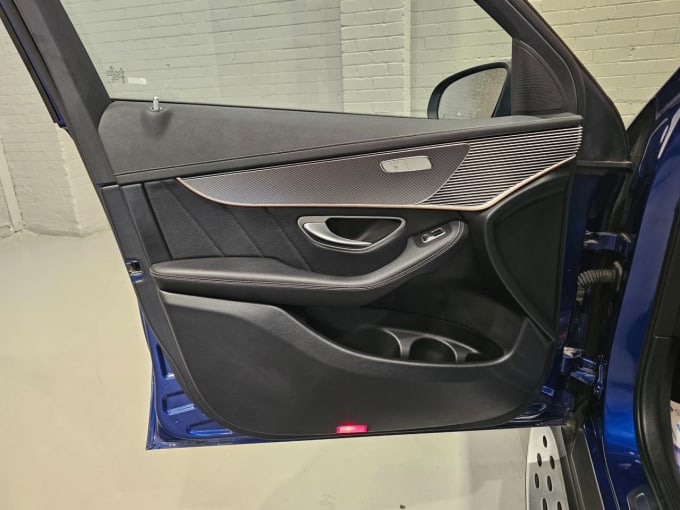 2025 Mercedes-benz Eqc
