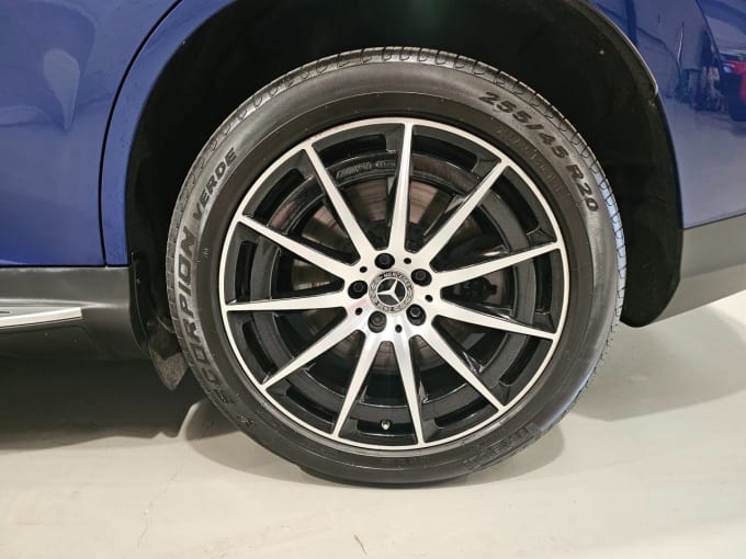 2025 Mercedes-benz Eqc