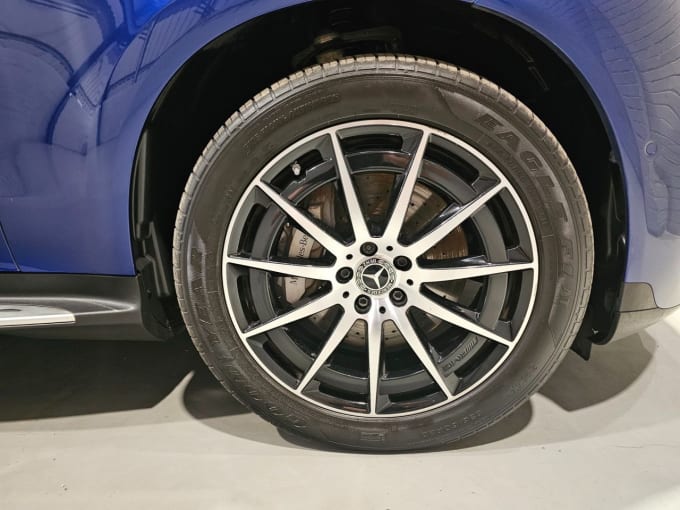 2025 Mercedes-benz Eqc