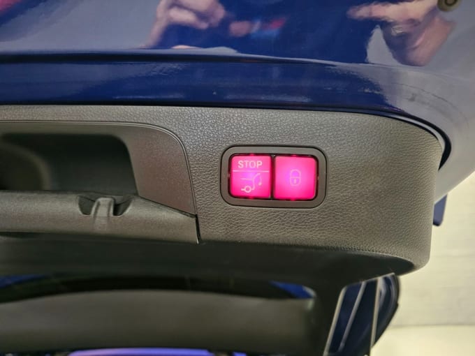 2025 Mercedes-benz Eqc