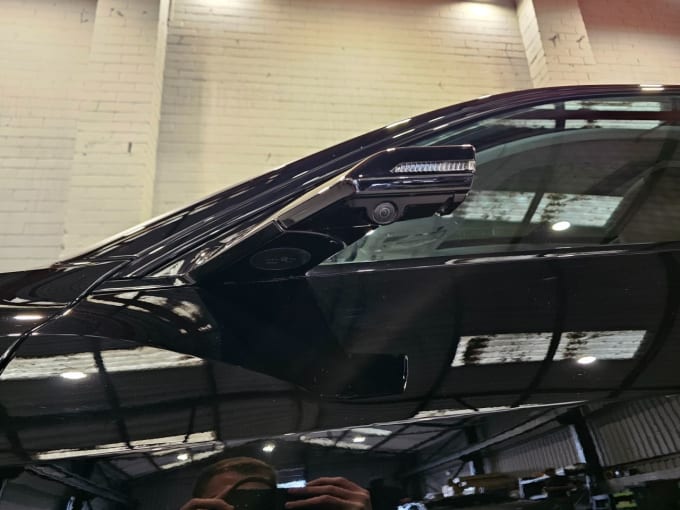 2025 Audi E-tron