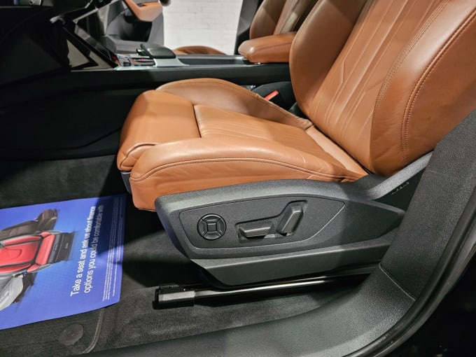2025 Audi E-tron