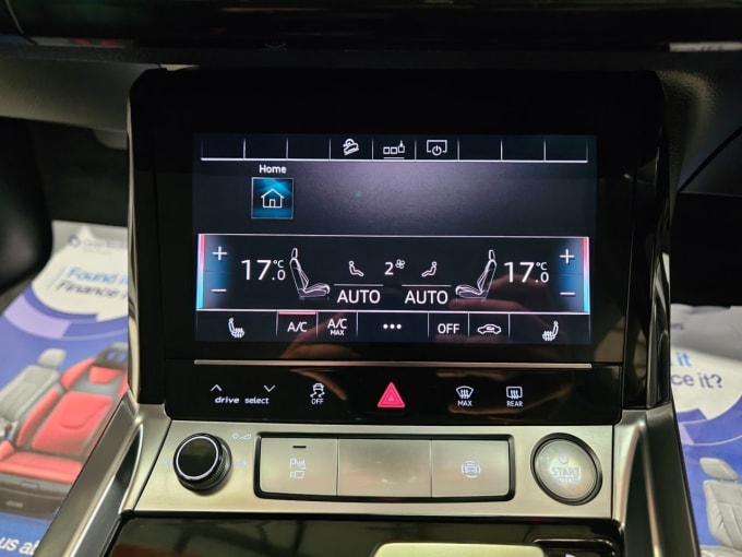 2025 Audi E-tron