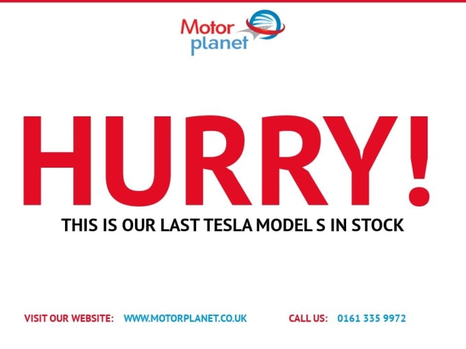 2025 Tesla Model S