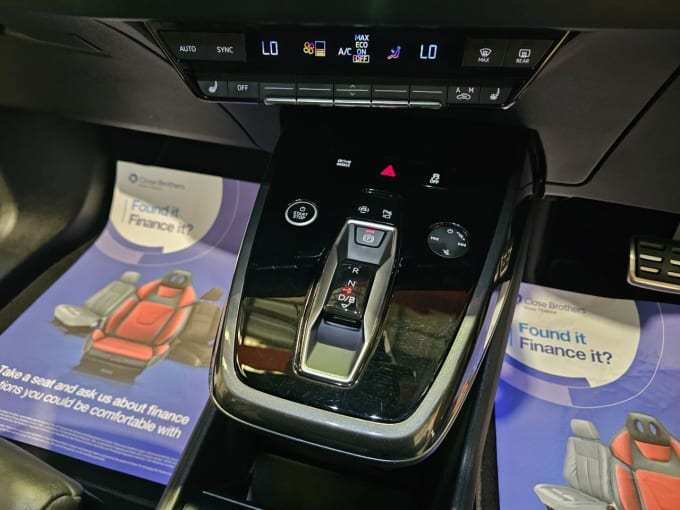 2025 Audi Q4 E-tron