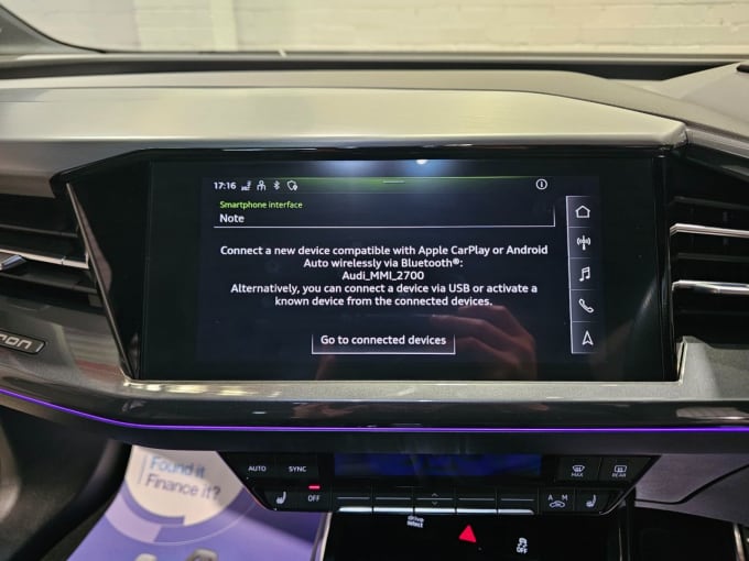 2025 Audi Q4 E-tron